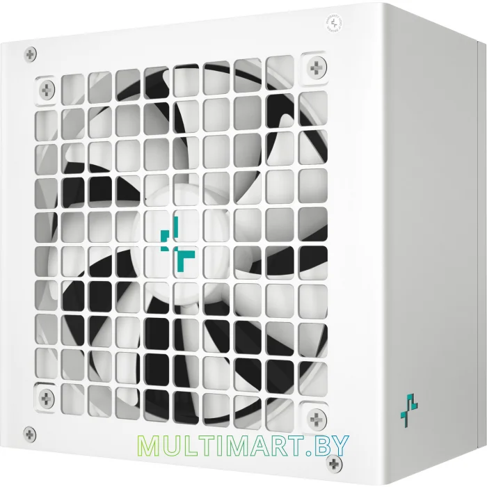 Блок питания DeepCool PN750M WH 750W (R-PN750M-FC0W-EU)